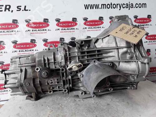 Used Gearbox AUDI A4 B6 (8E2) [2000-2005]  10226974