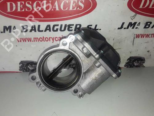 Throttle body AUDI A7 Sportback (4GA, 4GF) 3.0 TDI | BP9315162M82 