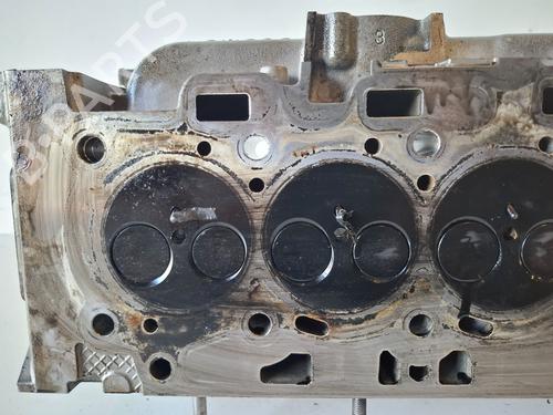 Cylinder head CITROËN C4 Picasso I MPV (UD_) | BP29956670M5