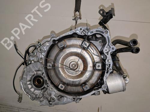 Used Gearbox PEUGEOT 307 Break (3E) 2.0 (136 hp) 31632883