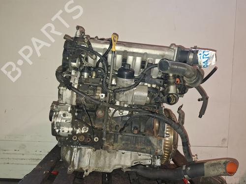 Used Engine KIA CERATO I Saloon (LD) 1.5 CRDi (102 hp) 29291889