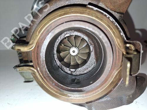 Turbocharger/Supercharger LAND ROVER FREELANDER 2 (L359)  | BP29549635M71 