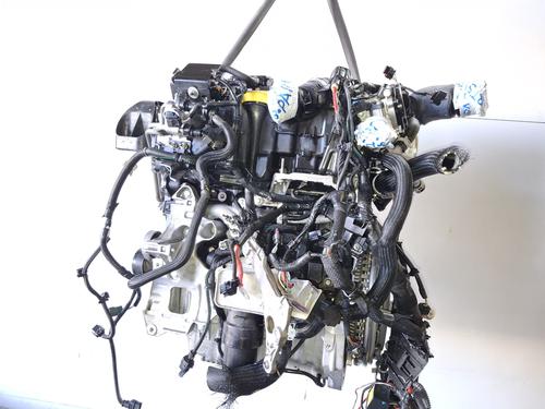Motor RENAULT EXPRESS Box Body/MPV 1.5 Blue dCi 75 (F6AA) (75 hp) 29534273