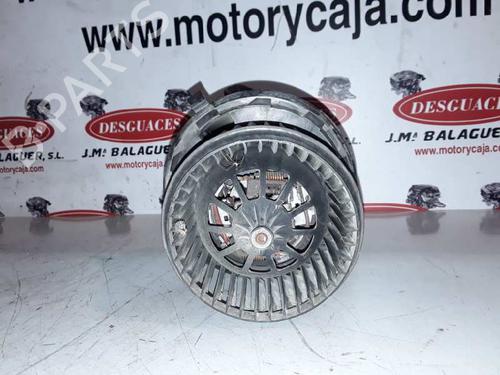 Heater blower motor VW TRANSPORTER T5 Van (7HA, 7HH, 7EA, 7EH) 2.0 TDI | BP14304804M62 