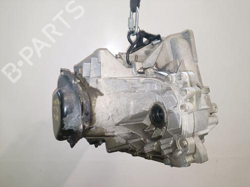 Gearbox FORD FIESTA VI (CB1, CCN) 1.4 TDCi | BP19743019M3 