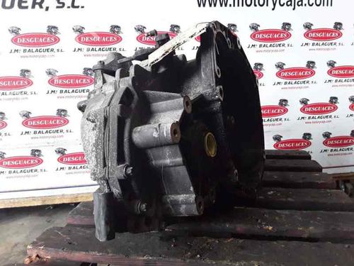 Gearbox OPEL VECTRA C GTS (Z02) 1.9 CDTI (F68) | BP9281083M3 