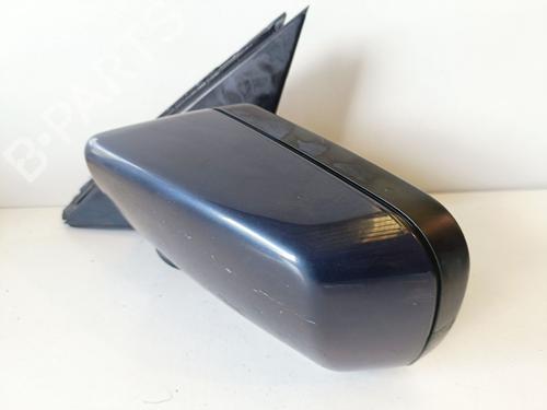 Left mirror BMW 5 (E39) 520 d | BP20226271C26 