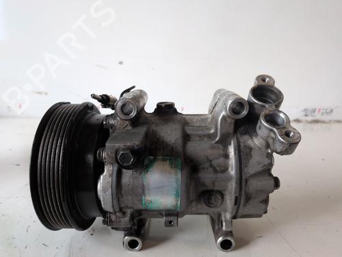 Used AC compressor AC compressor RENAULT KANGOO (KC0/1_) 1.5 dCi (KC08, KC09) (82 hp) 36421058 36421058