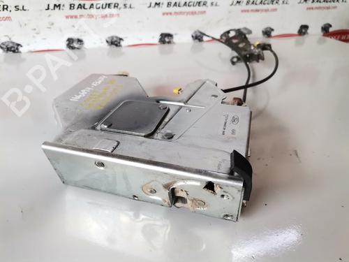 Rear left lock FORD TRANSIT CONNECT (P65_, P70_, P80_) 1.8 TDCi | BP9285779C100 