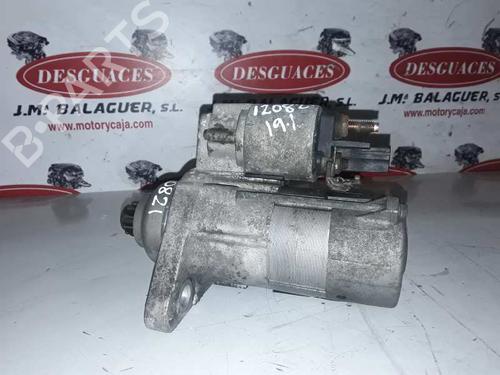 Startmotor SEAT IBIZA III (6L1)  | BP9282199M8 