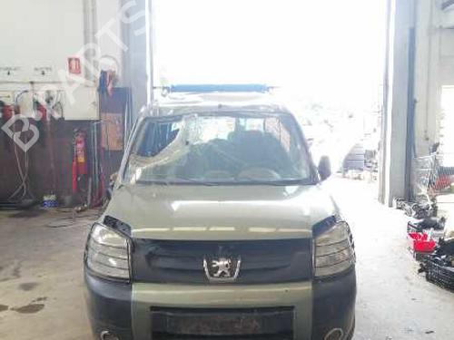 Electronic sensor PEUGEOT PARTNER MPV (5_, G_) 1.6 HDi 90 | BP14305035M84 