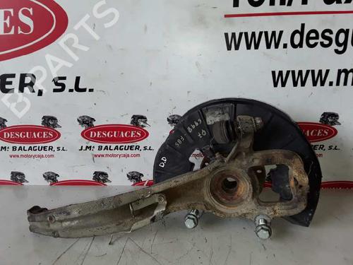 Right front steering knuckle AUDI Q7 (4LB) 3.0 TDI quattro | BP9281789M26 
