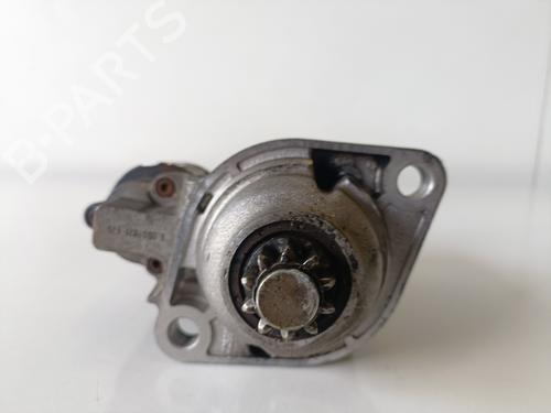 Used Starter AUDI A3 (8L1) 1.8 (125 hp) 15825425
