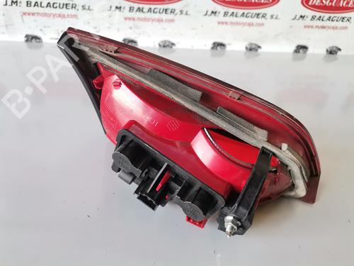 Right taillight AUDI A4 B8 (8K2)  | BP9285706C35 