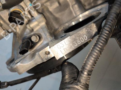 Engine HYUNDAI i30 FASTBACK (PDE, PDEN) | BP38935742M1 - Image 3