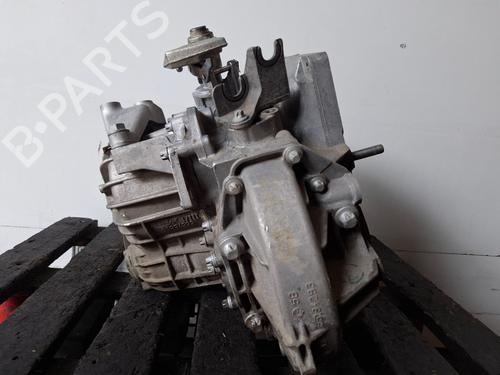 Gearbox OPEL INSIGNIA A (G09) | BP26719861M3 - Image 7