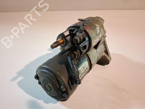 Startmotor RENAULT KANGOO (KC0/1_) 1.5 dCi | BP23226557M8 
