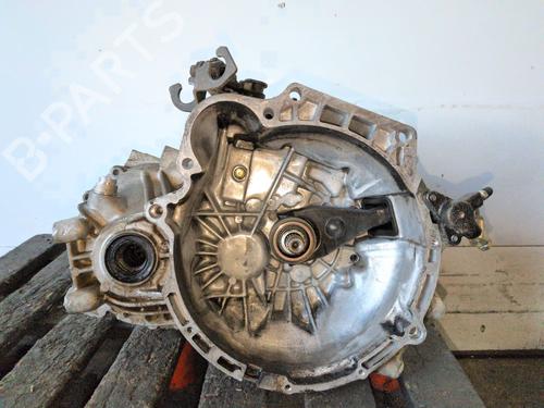 Used Gearbox Gearbox HYUNDAI ACCENT II (LC) 1.5 (102 hp) 34450121 34450121