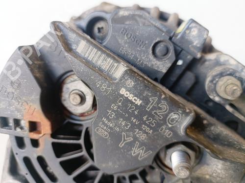 Alternator OPEL CORSA C (X01) 1.2 (F08, F68) | BP13737900M7 