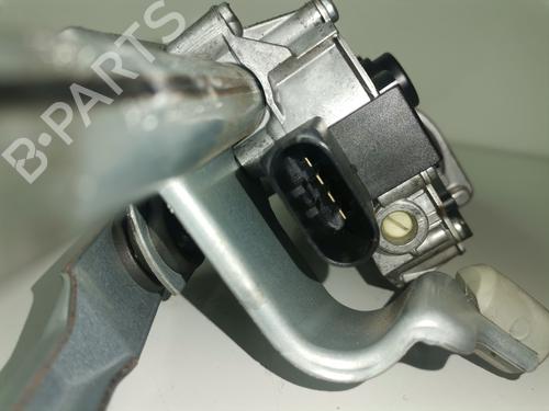 Front wiper motor BMW 1 (E87) 116 d | BP9533806M29 