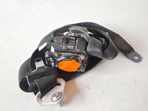 Front left seatbelt CITROËN BERLINGO Box Body/MPV (B9)  | BP29376543I26 