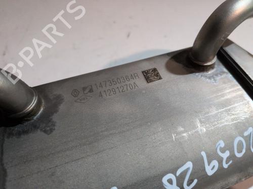 Egr RENAULT MEGANE III Hatchback (BZ0/1_, B3_) 1.5 dCi (BZ09, BZ0D, BZ1W, BZ29, BZ14) | BP33686946M69 - Image 5