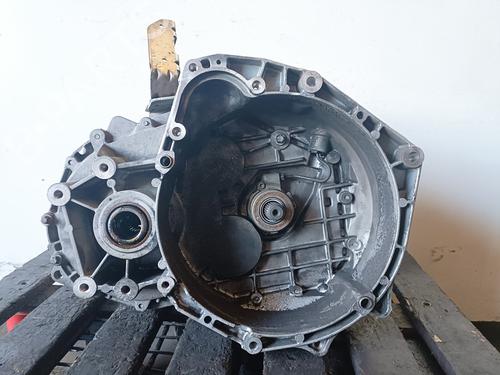 Used Gearbox SAAB 9-3 Estate (E50) 1.9 TiD (120 hp) 11765092