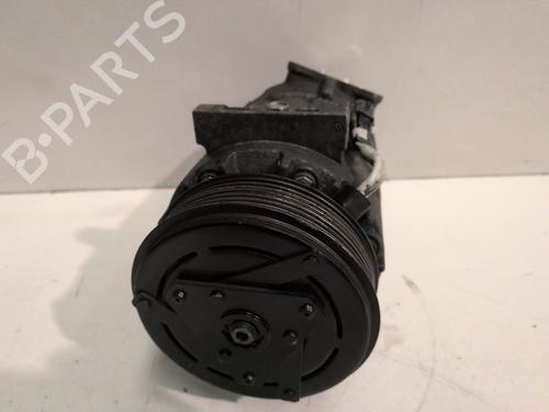 AC compressor RENAULT TRAFIC II Platform/Chassis (EL) 2.0 dCi 115 (EL0H, EL00, EL01, EL0M) | BP31621498M34 
