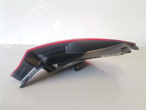 Left taillight FORD FIESTA VI (CB1, CCN) 1.4 TDCi | BP10193239C34 