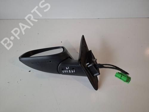 Left mirror NISSAN PRIMERA (P12) 1.6 | BP24321694C26