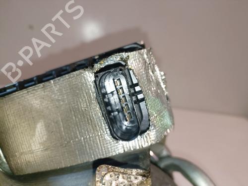 Turbocharger/Supercharger BMW 5 (E60) 525 d | BP22272944M71 