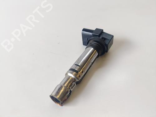 Bobine VW GOLF V (1K1)  | BP13374321M94 