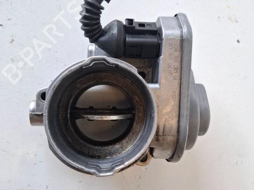 Used Throttle body VW TOURAN (1T1, 1T2) [2003-2010]  26890128