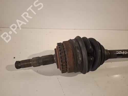 Right front driveshaft OPEL COMBO Box Body/MPV 1.3 CDTI 16V | BP29293069M39 