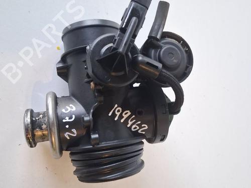 Used Throttle body CITROËN C15 Box Body/MPV (VD_) [1984-2006]  26162717