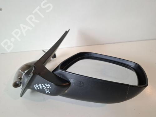 Right mirror NISSAN PATHFINDER III (R51) 2.5 dCi 4WD | BP24374657C27 