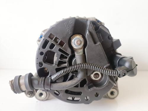 Alternator SEAT IBIZA V (KJ1, KJG)  | BP21224839M7 