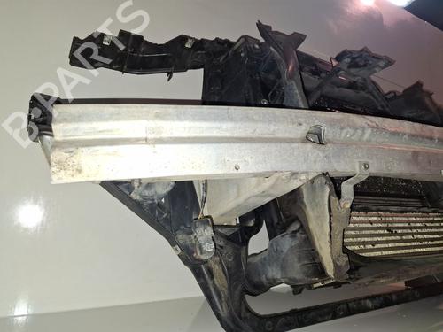 Front bumper reinforcement BMW X3 (E83) 2.0 d | BP23534635C109 