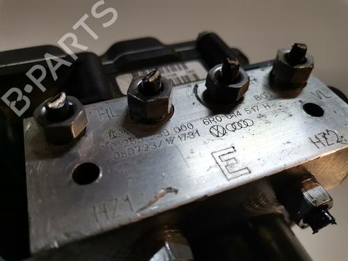ABS pump SEAT IBIZA IV (6J5, 6P1)  | BP9290024M43 