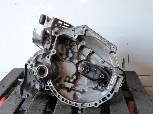 Used Gearbox Gearbox CITROËN C3 Pluriel (HB_) 1.4 (73 hp) 36421072 36421072