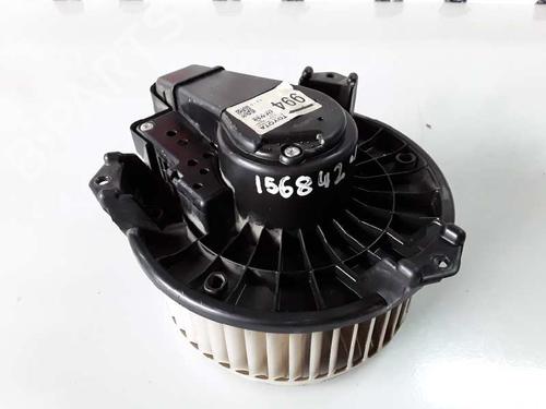 Heater blower motor TOYOTA LAND CRUISER PRADO (_J15_) 3.0 D-4D (KDJ150_, KDJ150, KDJ155) | BP14305080M62 