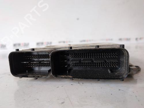 Engine control unit (ECU) PEUGEOT BIPPER Tepee | BP36504646M57 - Image 3