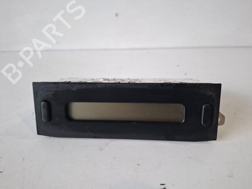 Used Display monitor Display monitor CITROËN C2 (JM_) 1.4 HDi (68 hp) 33274434 33274434