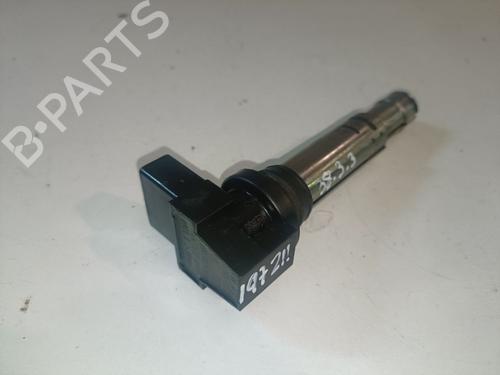 Ignition coil SEAT IBIZA III (6L1)  | BP21562443M94 