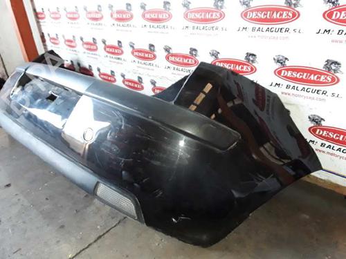 Rear bumper CITROËN C4 I (LC_)  | BP9283386C8 