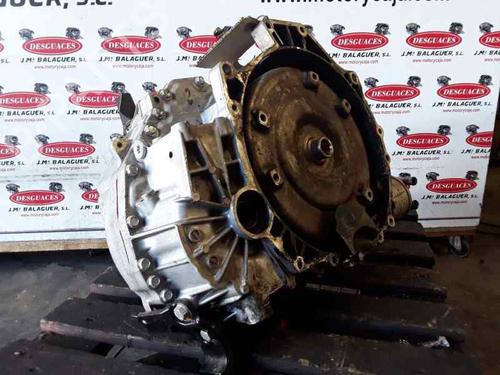 Used Gearbox PEUGEOT 607 (9D, 9U) [2000-2025]  9281167