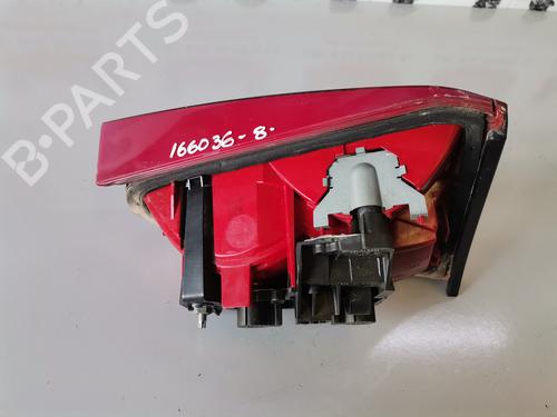 Right taillight AUDI A4 B8 (8K2)  | BP9285706C35 