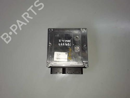 Engine control unit (ECU) BMW 3 (E46) 320 d | BP9285018M57