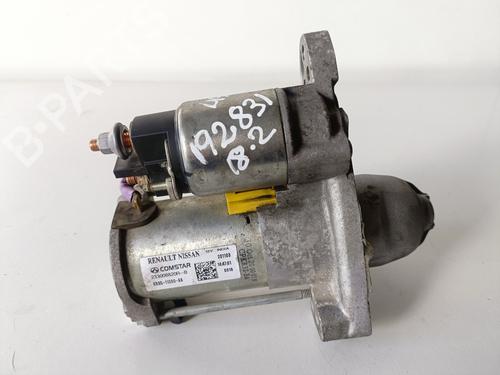 Starter DACIA SANDERO II  | BP17629003M8 