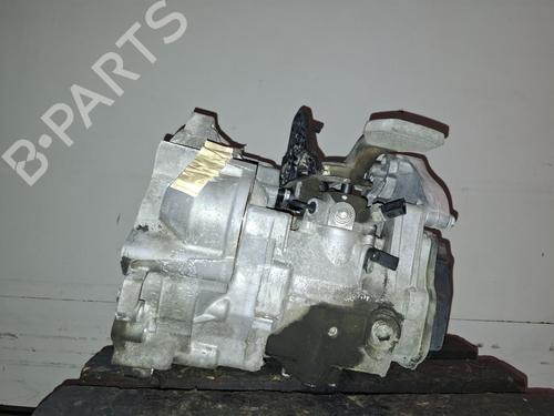 Gearbox AUDI A3 Sportback (8PA) 1.6 TDI | BP27487602M3 